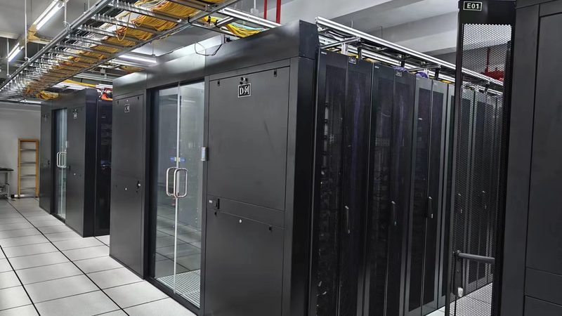 混合云上云方案：厂商对比中的性能考量要点